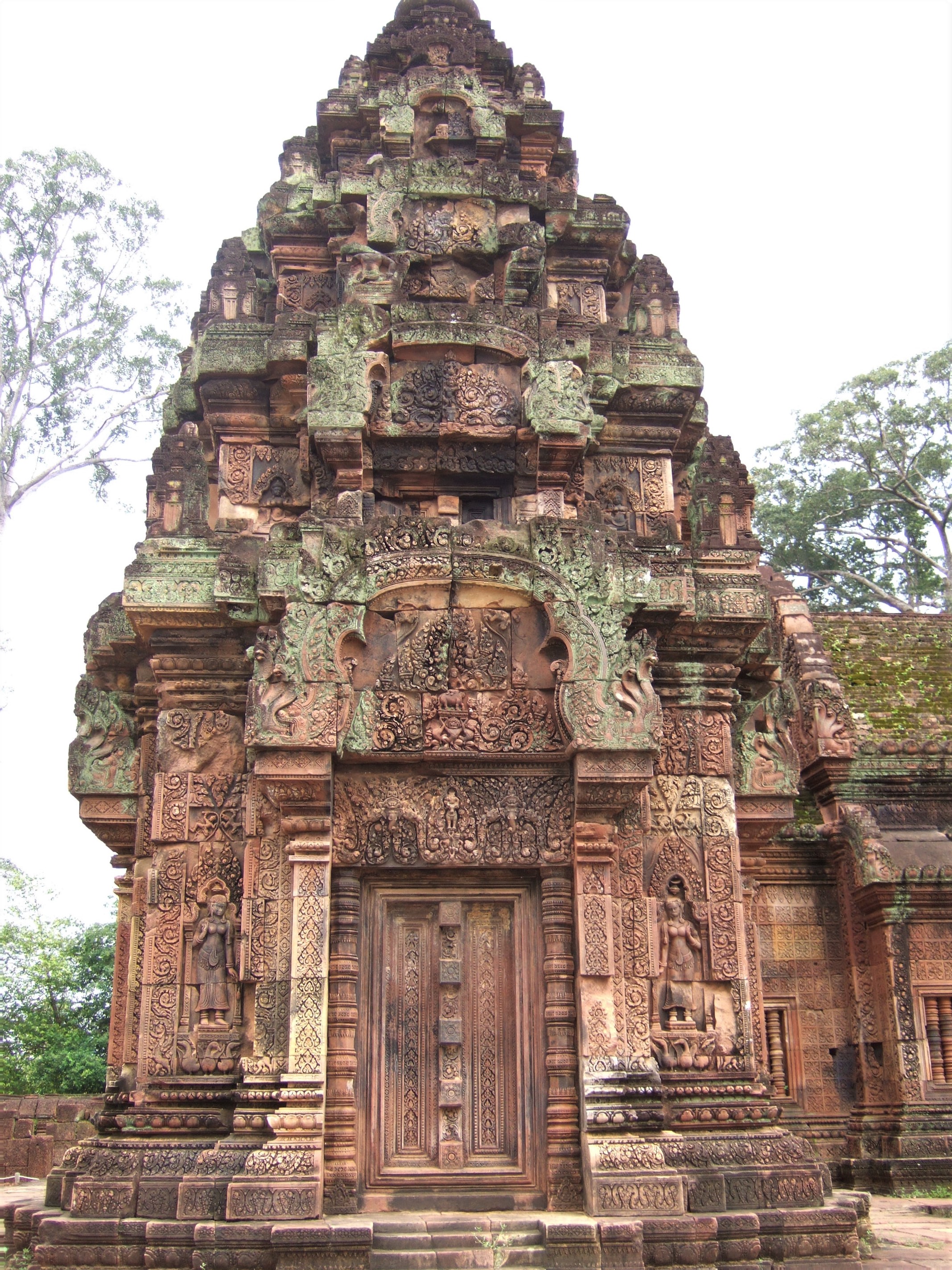 Angkor, Cambodia